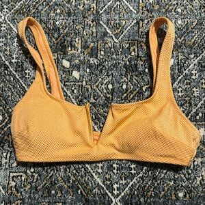 Aerie bikini top